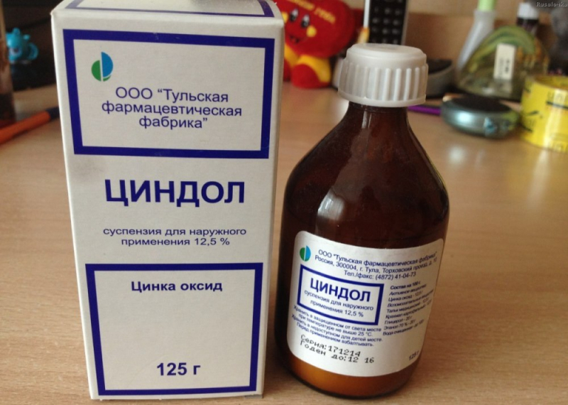 Способы применения Циндола: советы для женщин