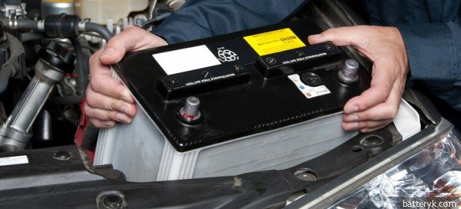 Срок службы автомобильного аккумулятора