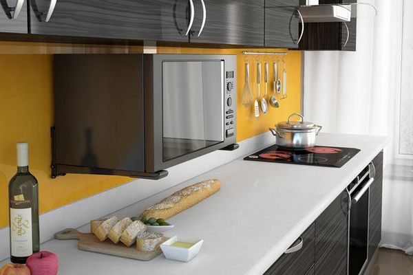 Срок службы микроволновой печи: сколько составляет, как продлить