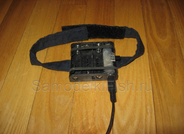 Стельки с подогревом своими руками