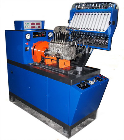 Стенд для проверки тнвд