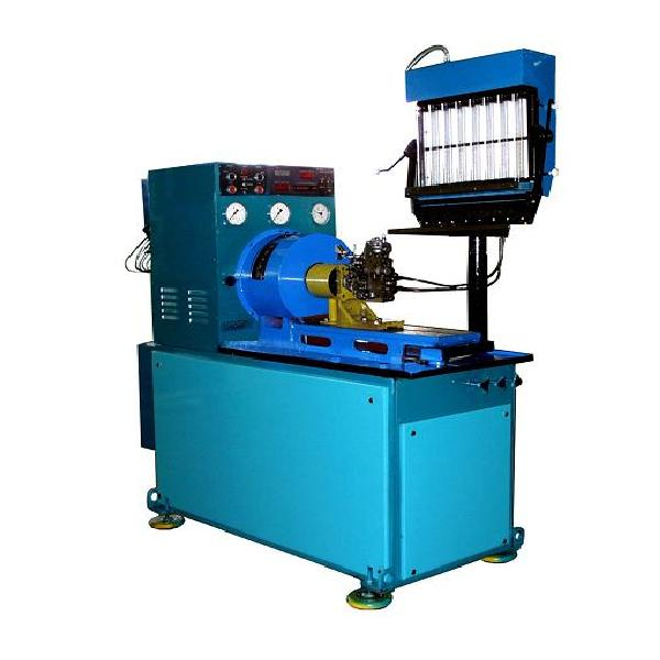 Стенд для проверки тнвд