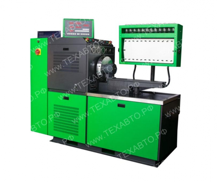 Стенд для проверки тнвд