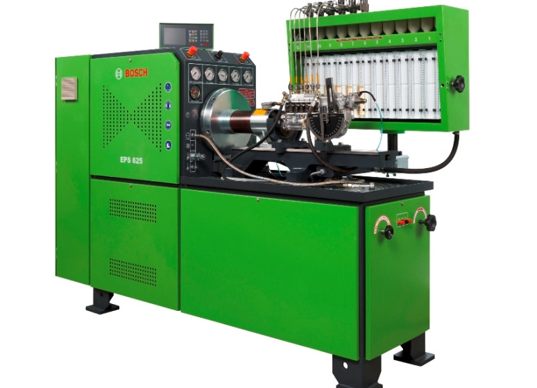 Стенд для проверки тнвд