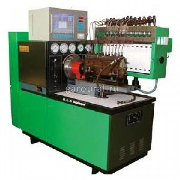 Стенд для проверки тнвд