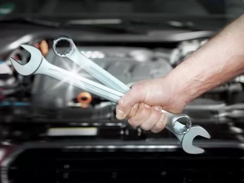 Стоит ли покупать запасные части для коллекций?