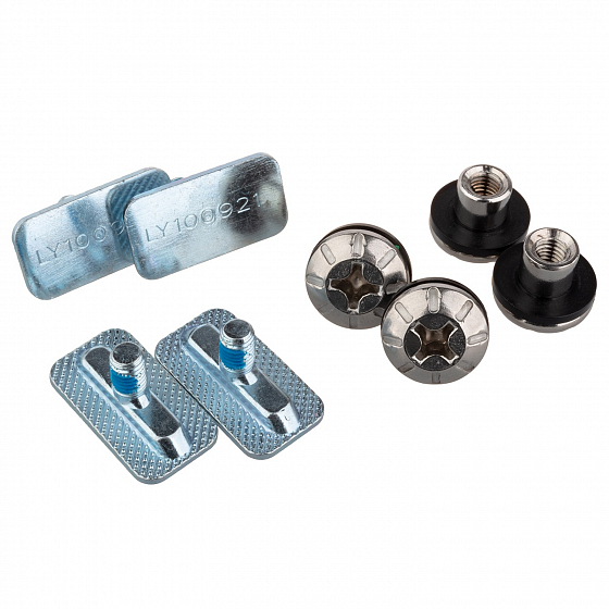 Стоит ли покупать запасные части для коллекций?