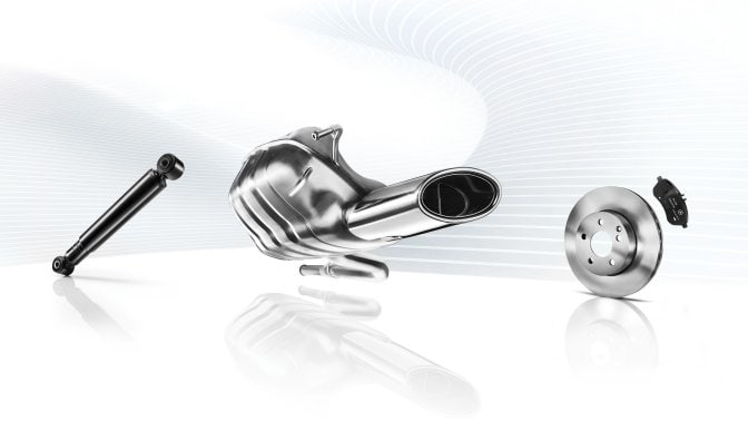 Стоит ли покупать запасные части для коллекций?