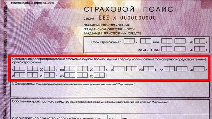 Страхование осаго в сбербанке: особенности оформления в 2019 году