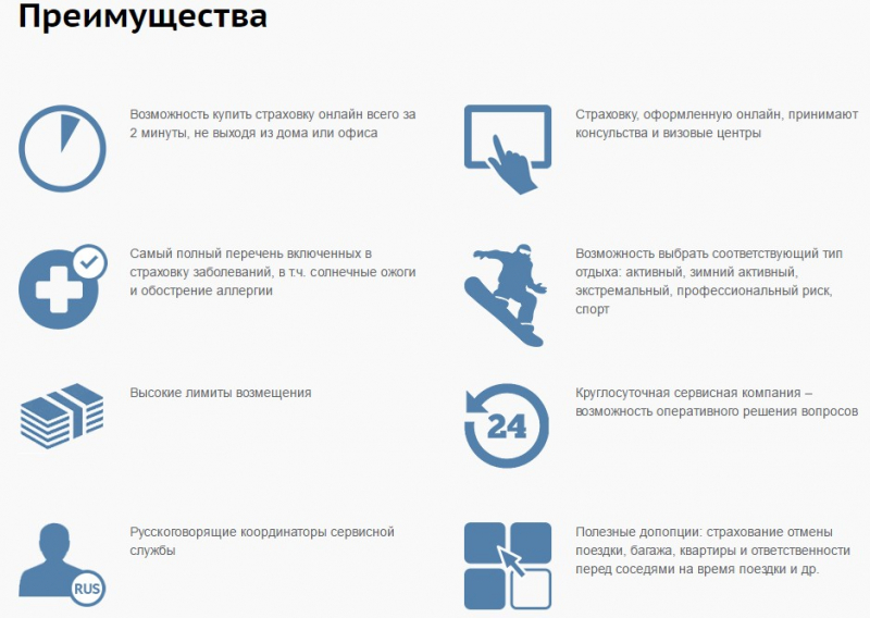 Страховка для шенгена в альфастрахование: стоимость и как купить онлайн