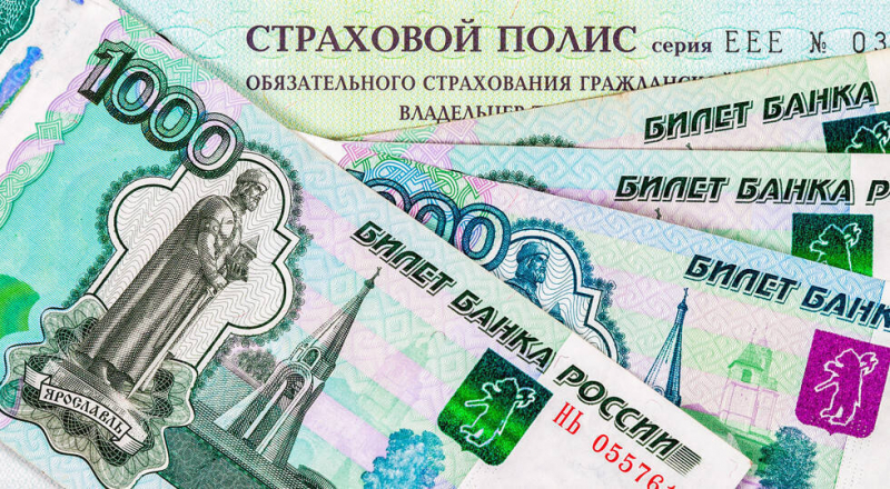 Страховка осаго без ограничений в 2019 году