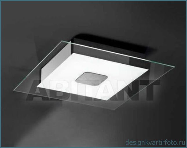 Светильники Хай-Тек, фото подборка