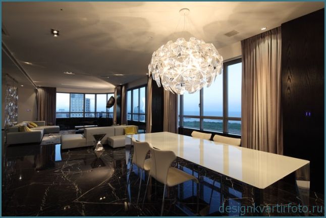 Светильники Хай-Тек, фото подборка