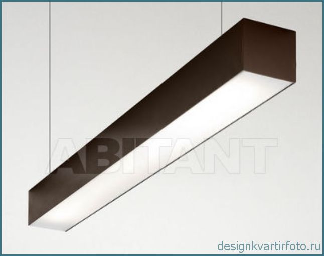 Светильники Хай-Тек, фото подборка