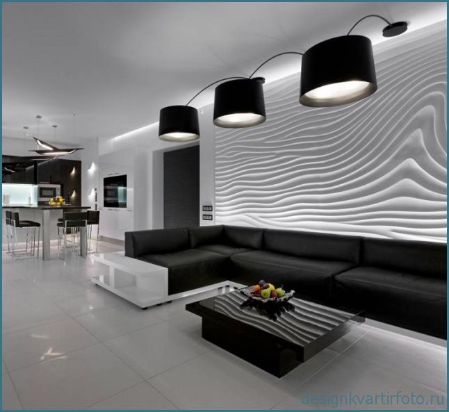 Светильники Хай-Тек, фото подборка