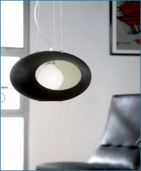 Светильники Хай-Тек, фото подборка