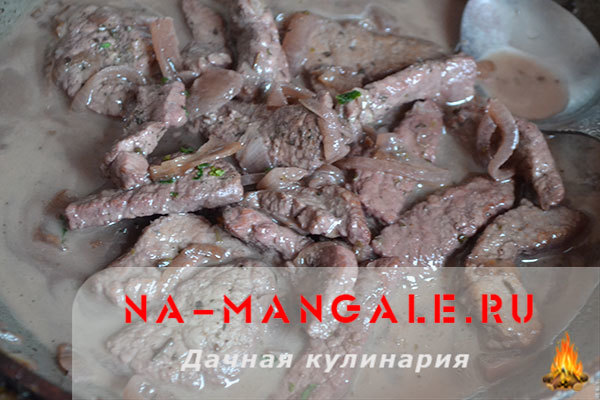 Свинина в вине (красном и белом): простой рецепт блюда своими руками
