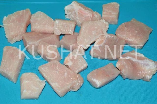 Свинина в вине (красном и белом): простой рецепт блюда своими руками