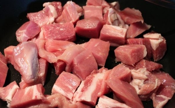 Свинина в вине (красном и белом): простой рецепт блюда своими руками