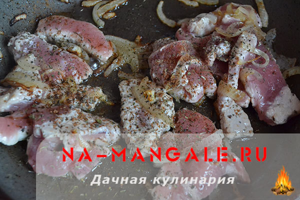 Свинина в вине (красном и белом): простой рецепт блюда своими руками