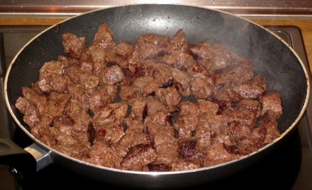Свинина в вине (красном и белом): простой рецепт блюда своими руками