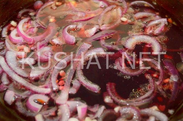 Свинина в вине (красном и белом): простой рецепт блюда своими руками