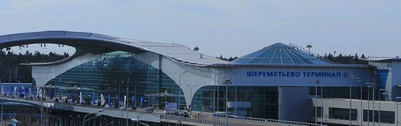 Такси из москвы в аэропорт шереметьево