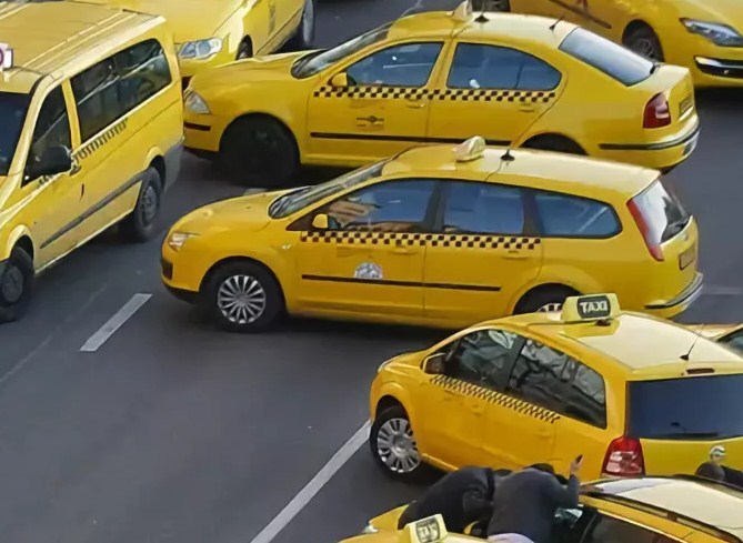 Такси мытищи – преимущества заказа