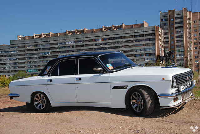 Тюнинг волги 21 – основные этапы и возможности
