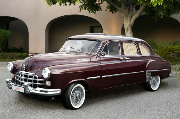 Тюнинг волги 21 – основные этапы и возможности