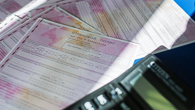 Транзитная страховка осаго в 2019 году