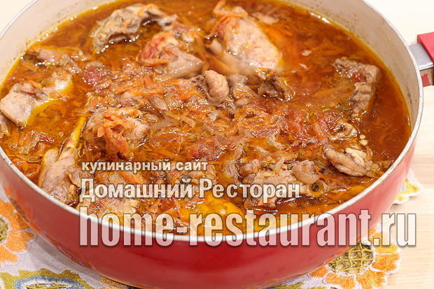 Тушеный кролик в вине (красном и белом) – несколько рецептов приготовления необычного блюда