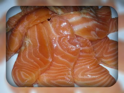 Тузлук для засолки рыбы