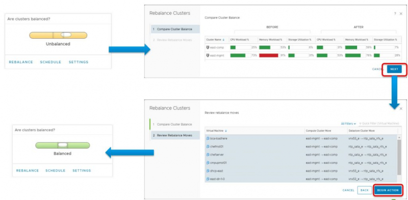 Удаление локального хранилища (local storage) в xenserver 6.5