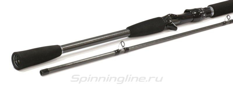 Удилища graphiteleader aspro