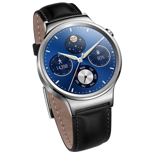 Умные часы huawei watch: 1 и 2 серии