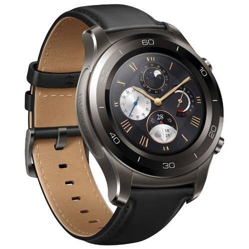 Умные часы huawei watch: 1 и 2 серии