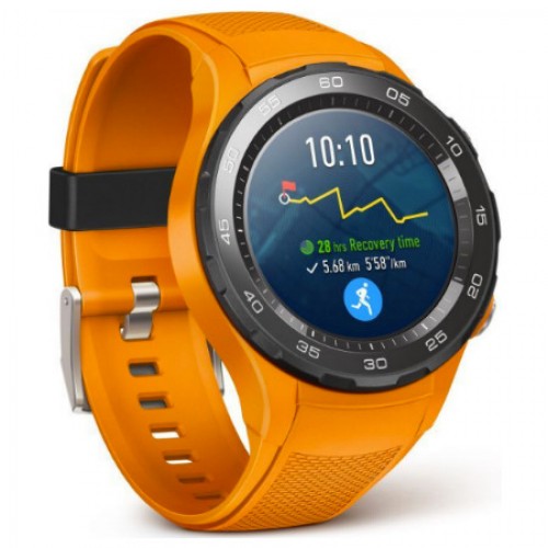 Умные часы huawei watch: 1 и 2 серии