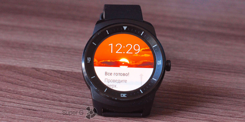 Умные часы lg g watch r w110: дизайн, характеристики, функции