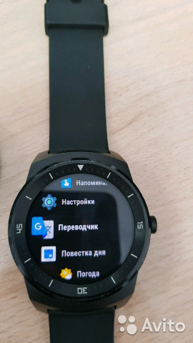 Умные часы lg g watch r w110: дизайн, характеристики, функции