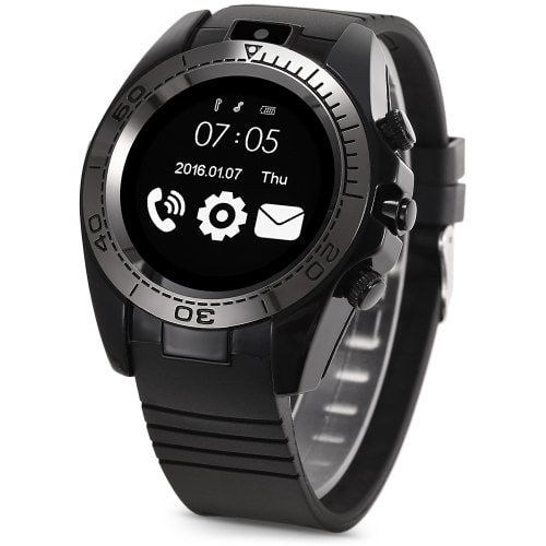 Умные часы smart watch sw007: дизайн, характеристики, функции, цена
