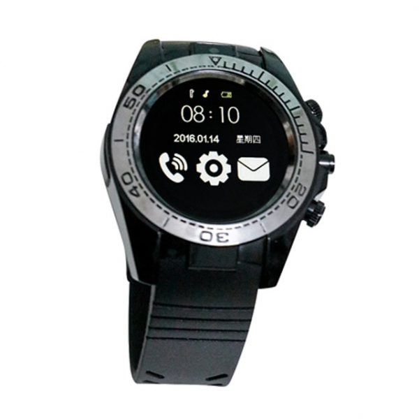 Умные часы smart watch sw007: дизайн, характеристики, функции, цена