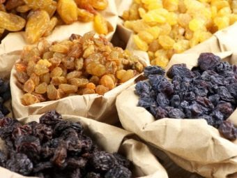 Универсальная закваска для вина: рецепты из ягод и изюма