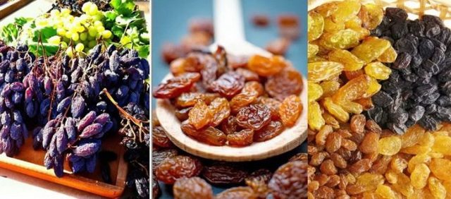 Универсальная закваска для вина: рецепты из ягод и изюма