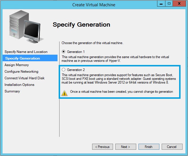 Управление hyper-v с помощью 5nine manager