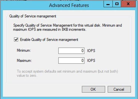 Управление hyper-v с помощью 5nine manager