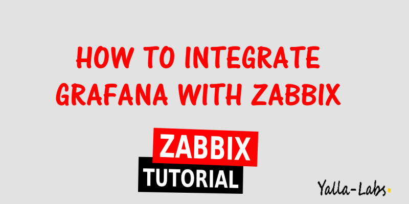 Установка и настройка zabbix 3.4 на centos 7