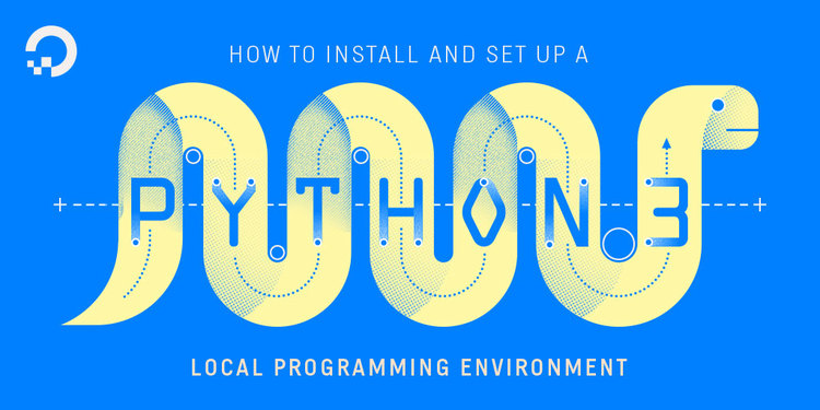 Установка python 3 на centos 7