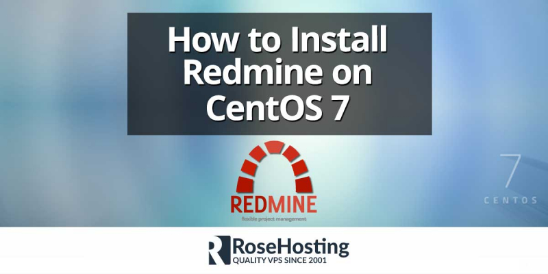 Установка ruby на centos 7