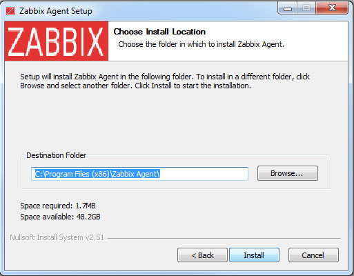 Установка zabbix 3.0 на freebsd 10